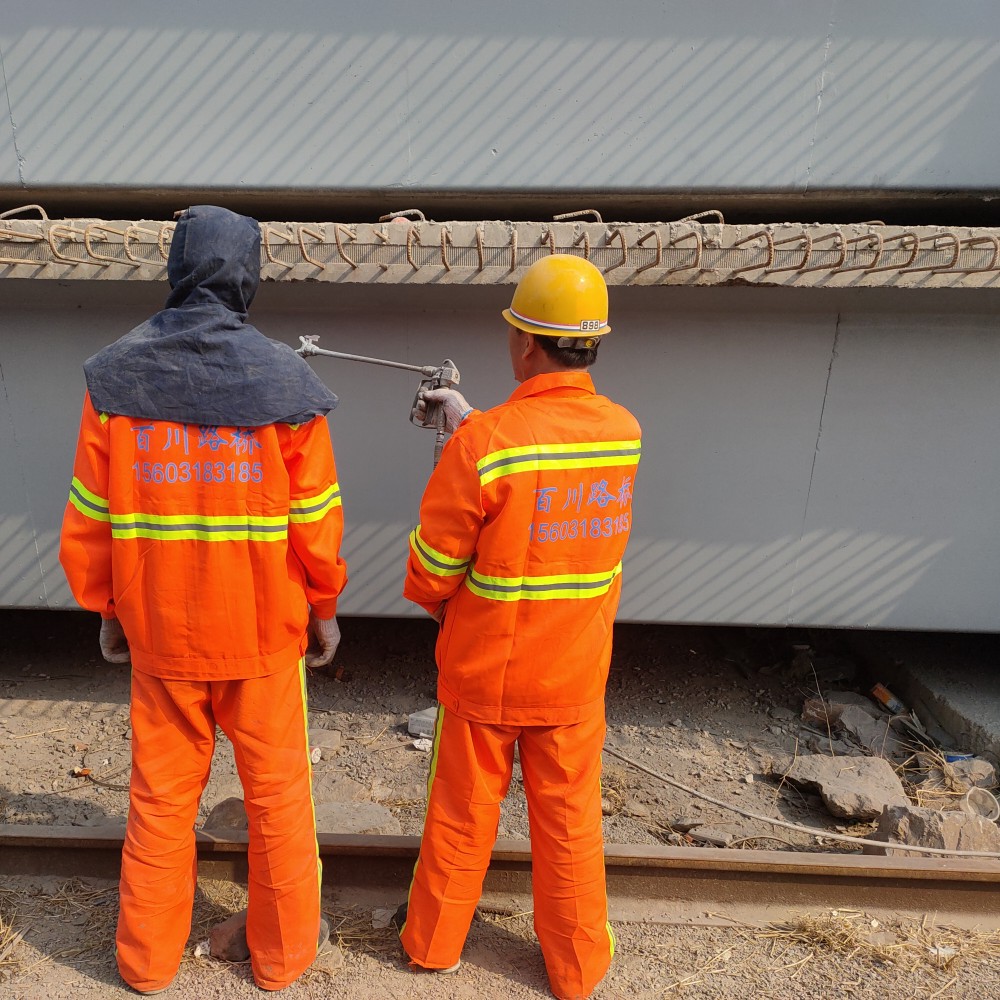 橋面防水要注意什么？